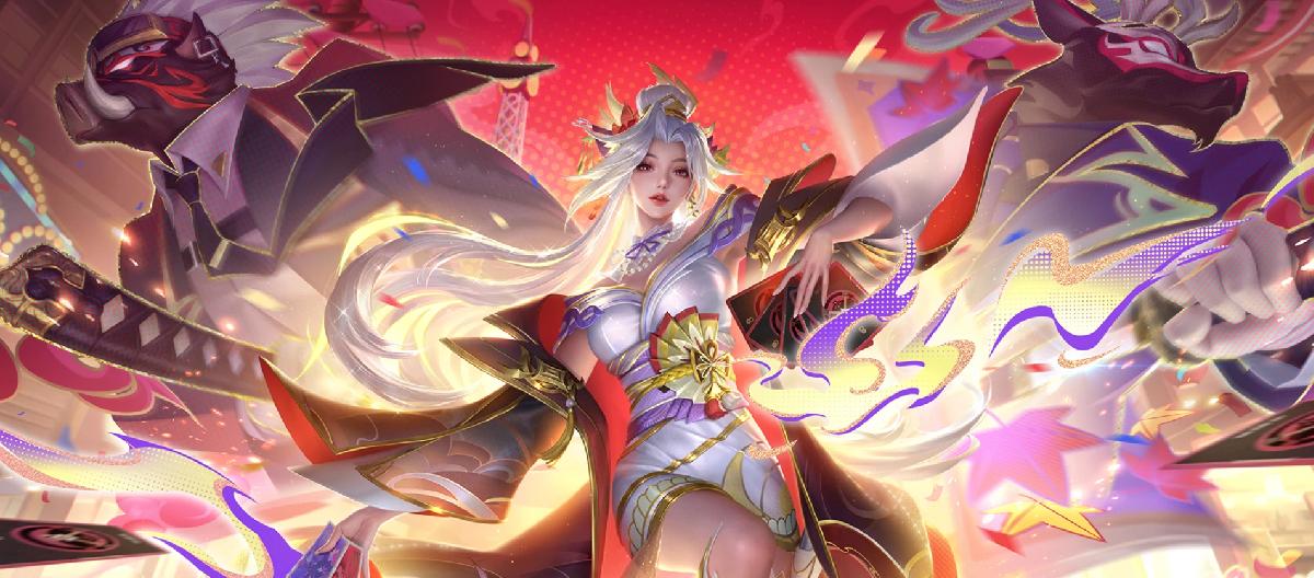 Wushuang Limited Edition Tiered Ranking, 11 Excellent Products, Tanji Nine-Tailed Fox is at the bottom? (Part 4)