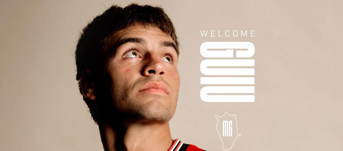 Chelsea wonderkid Marc Guiu joins Sunderland on-loan..