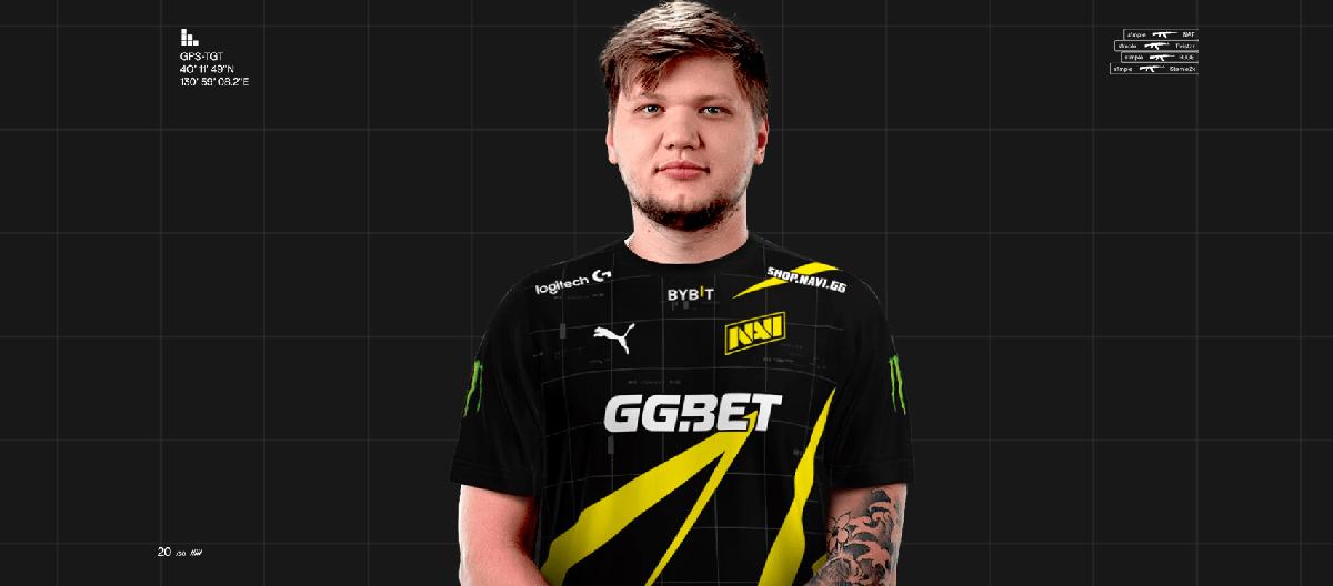 CS2: Senior commentator has something to say, Thorin said NAVI shouldn't let s1mple go