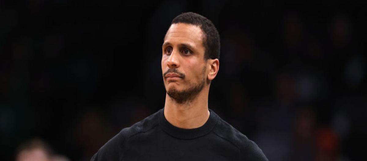 Official: Celtics and coach Joe Mazzulla complete contract extension