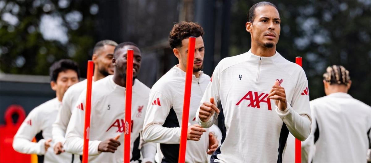 Looking to welcome the new season with a championship, Sloter: Crystal Palace is a tough opponent to deal with