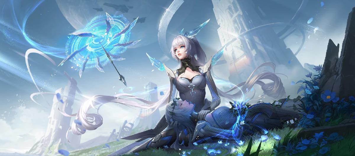 Lanling Wang's invisible game is a game of psychology. Which player is least worried about the warning above his head? (Part 2)