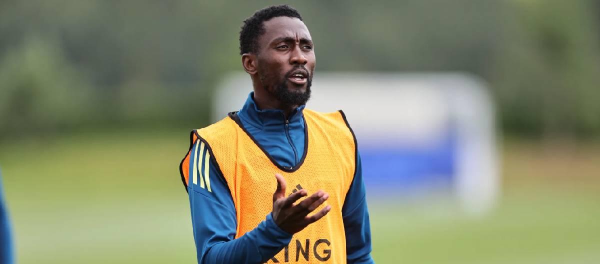 Wilfred Ndidi completes permanent move to Besiktas