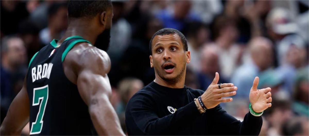 Joe Mazzella re-signs with Boston Celtics: I look forward to continuing to fight for this city