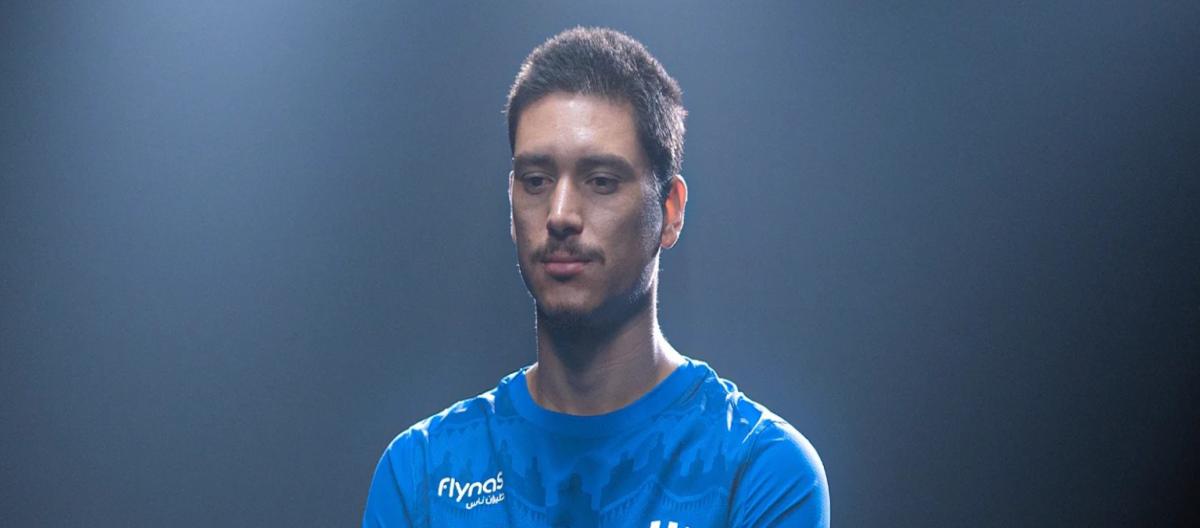 Liverpool striker Nunez officially joins Al-Hilal on a three-year contract