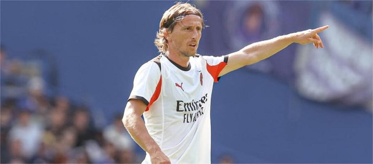 AC Milan's friendly defeat to Chelsea: Allegri doesn't consider it a disaster