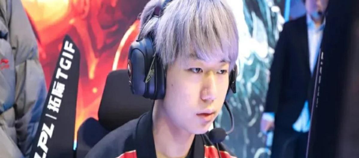 FPX jungler milkyway was suspended indefinitely for allegedly leaking the team's BP strategy.