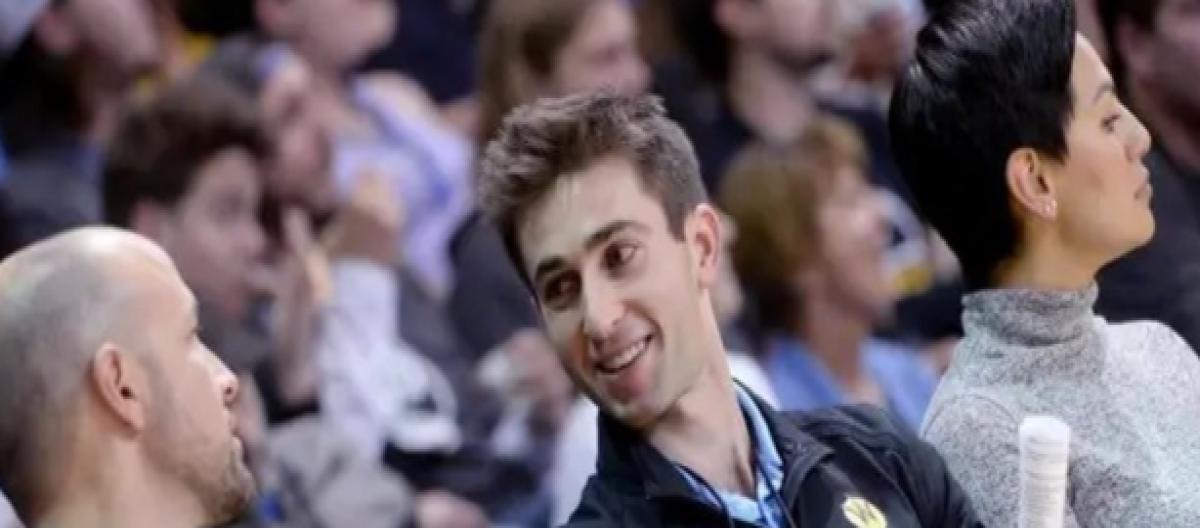 多家媒体确认，肯特·拉科布已卸任勇士篮球发展副总裁一职