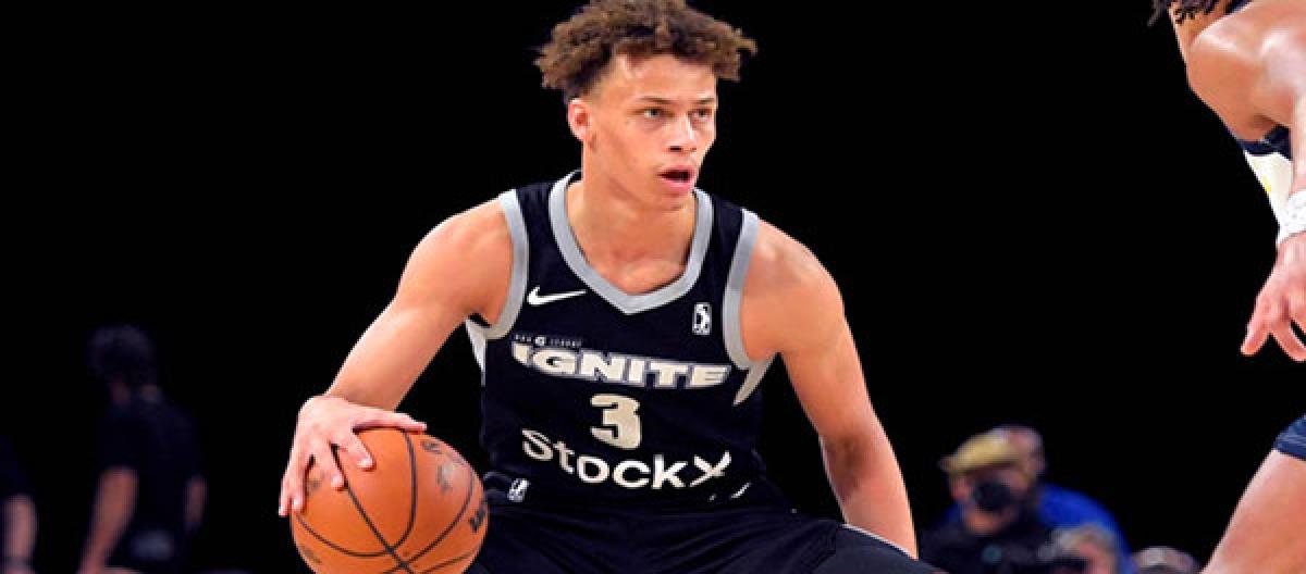 丹尼尔斯刷新多项抢断纪录仍难获满分评价