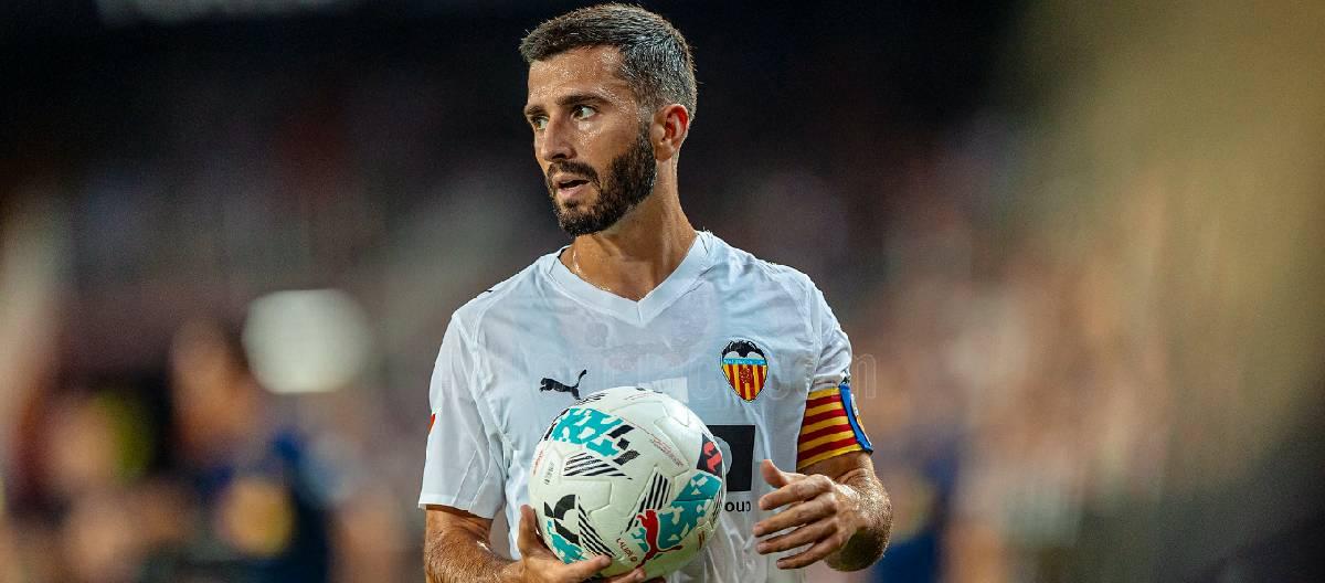 José Luis Gaya: This season is destined to be difficult, but we will fight for every game until the last minute