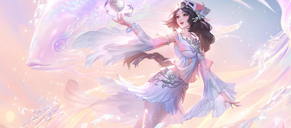 中路梯度更新，貂蝉掉出T0，西施战胜沈梦溪。（二）