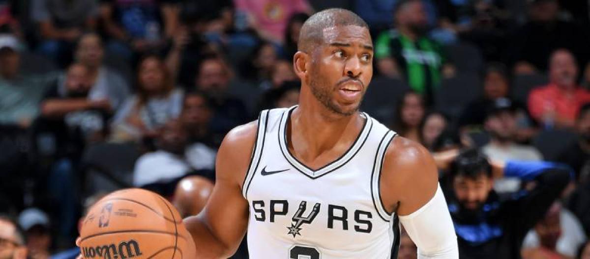 Chris Paul's new platform could mark the final chapter of his career