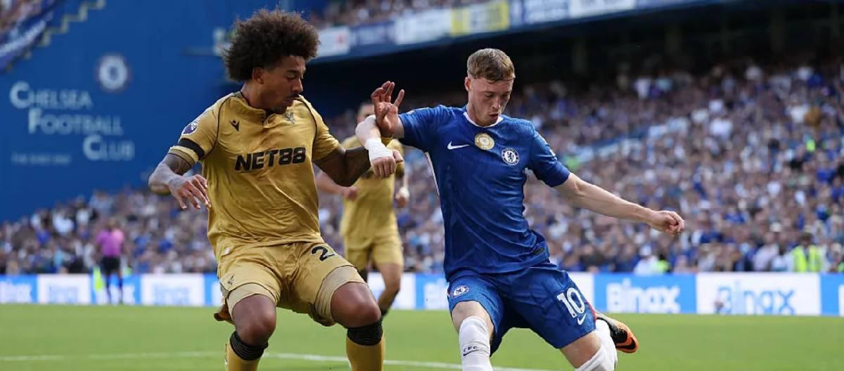 Chris Richards: Our teamwork was fantastic and it was a fantastic match.