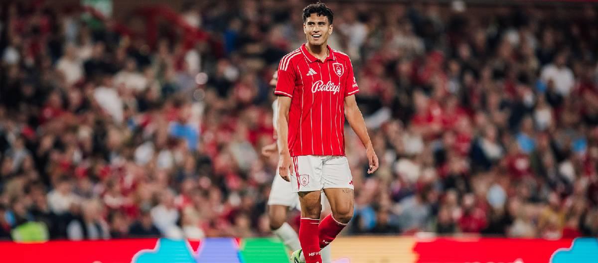 马尔科·斯塔梅尼克离开诺丁汉森林，永久转会至斯旺西城足球俱乐部