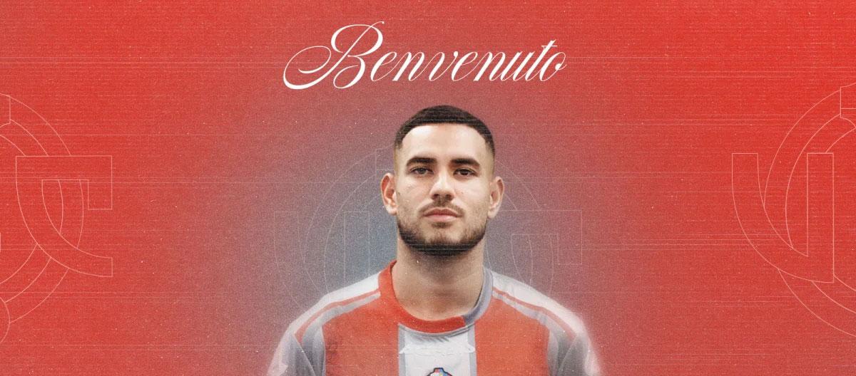 Torino's vice-captain Antonio Sanabria joins Cremonese..