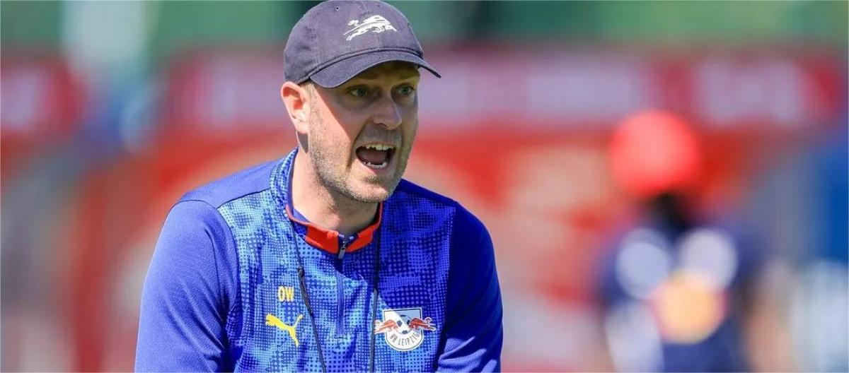 Ole Werner encourages Leipzig to show their threatening qualities with confidence