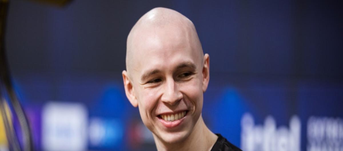 FaZe官方：EliGE被下放至替补席，其位置由jcobbb接替