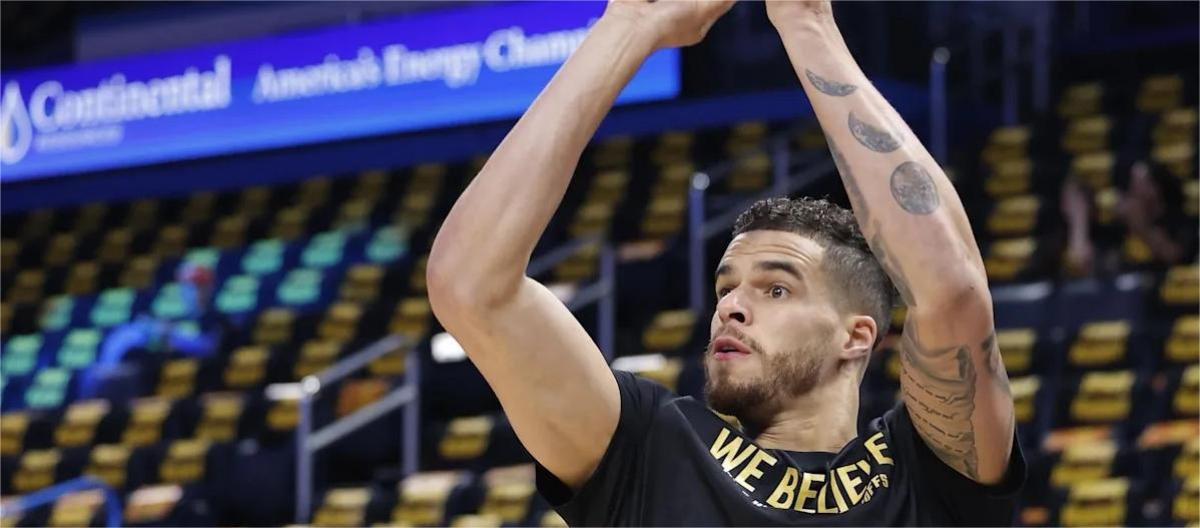 Testing his abilities, Michael Porter Jr. eyes more ball-handling opportunities with Brooklyn Nets