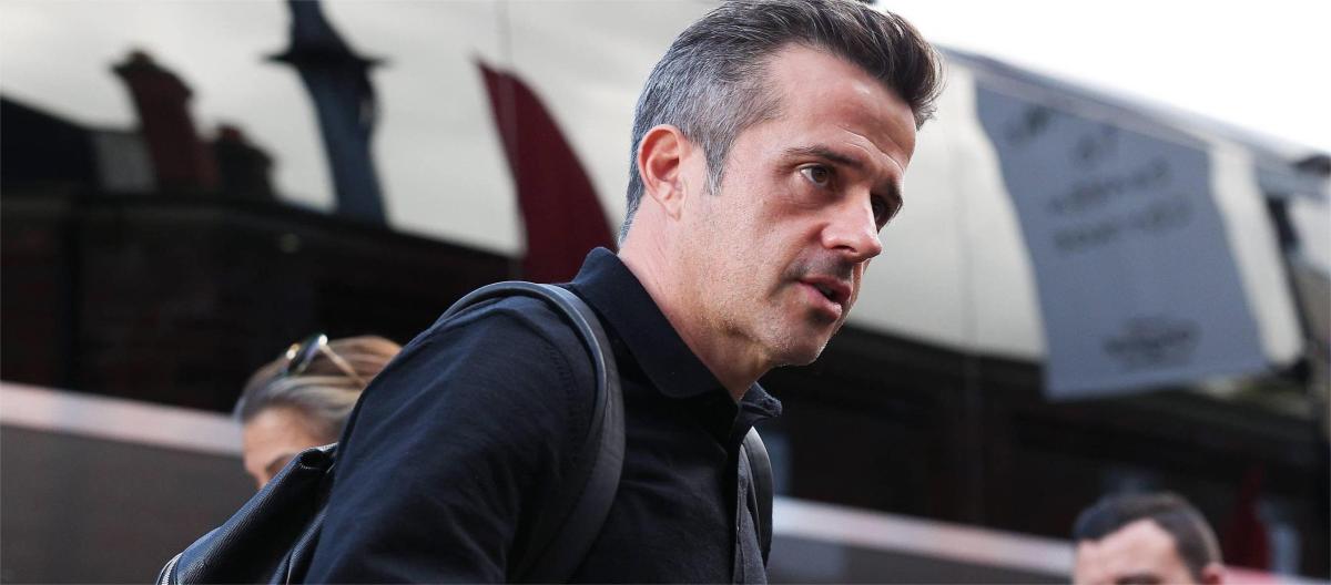 Marco Silva takes cup competition seriously and hopes Fulham can reach the final