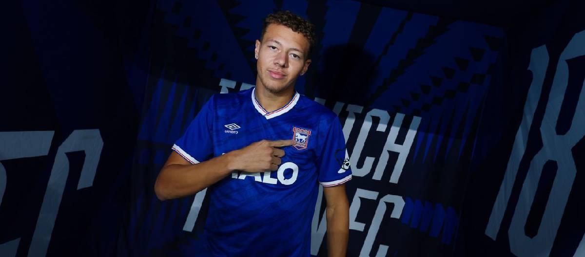 Casey McAteer admits he can't wait to contribute