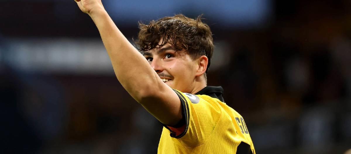 罗德里戈·戈麦斯：我们会保持这种精神，在每一场比赛中坚持到最后一刻