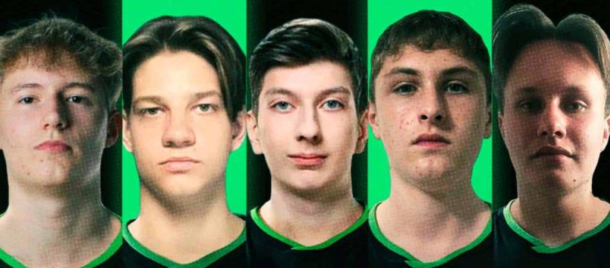 Imperial Esports expands into Europe with the launch of its Counter-Strike 2 youth team