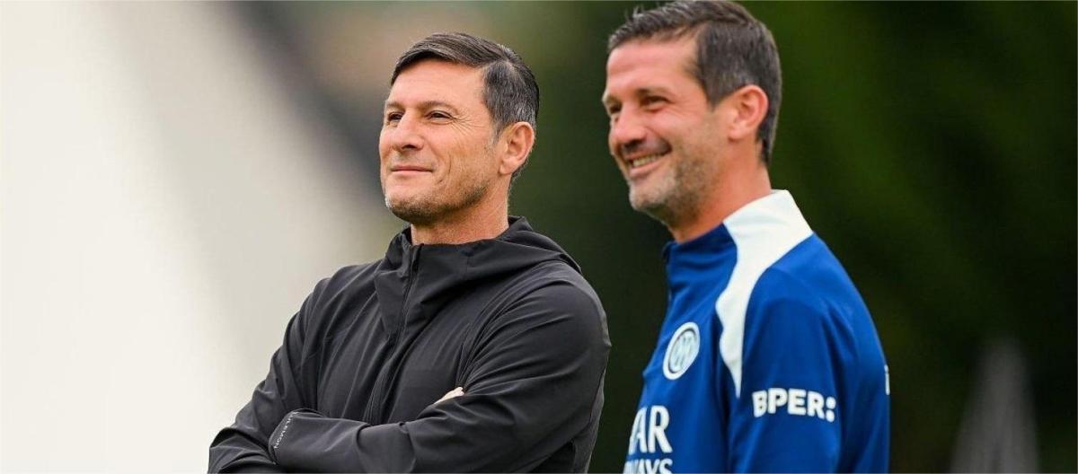 Javier Zanetti eyes Inter Milan to go further in the Champions League this season