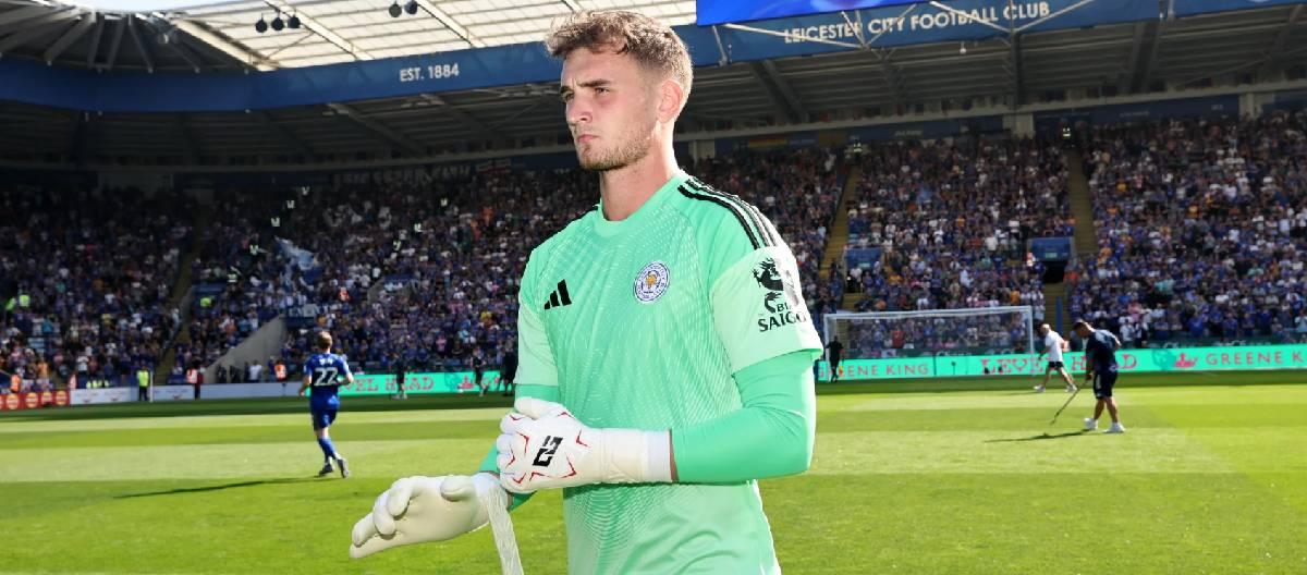 Jakub Stolarček: It will be an exciting match and we are all looking forward to it