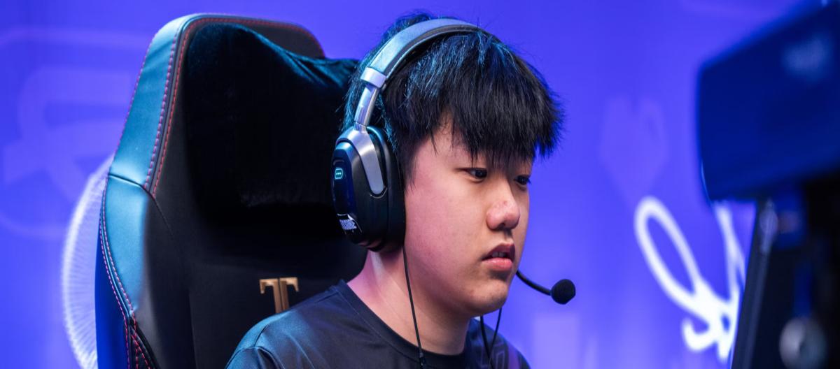 RA official: Former rifleman Trash officially leaves the team RA official: Former rifleman Trash officially leaves the team