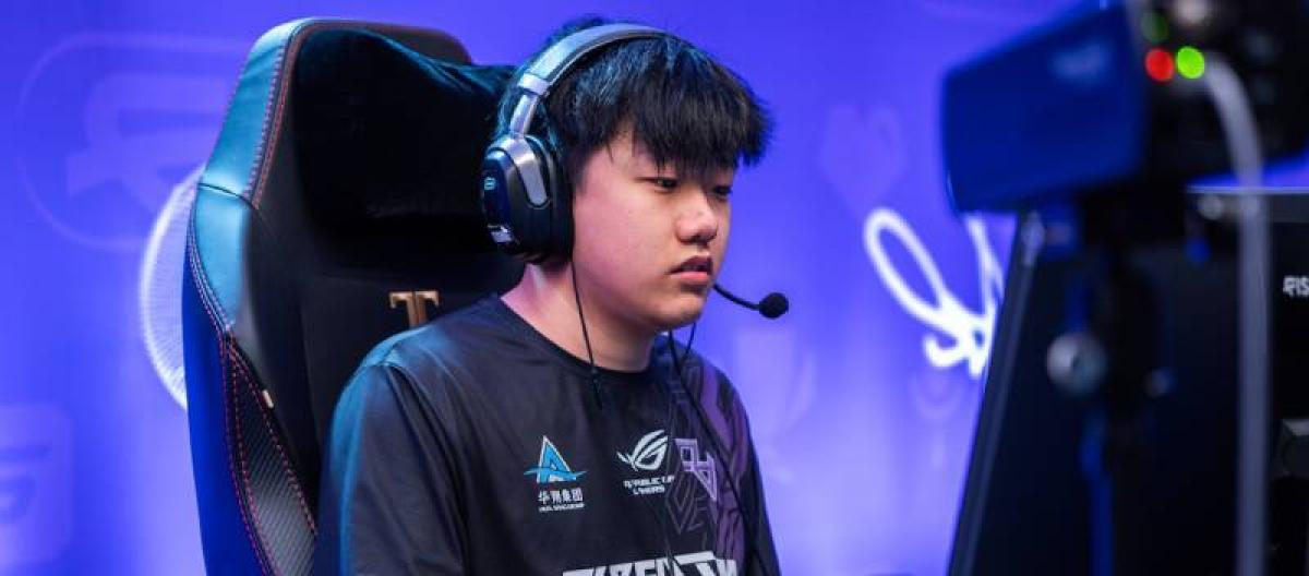 Rare Atom officially removes Trash from Counter-Strike 2