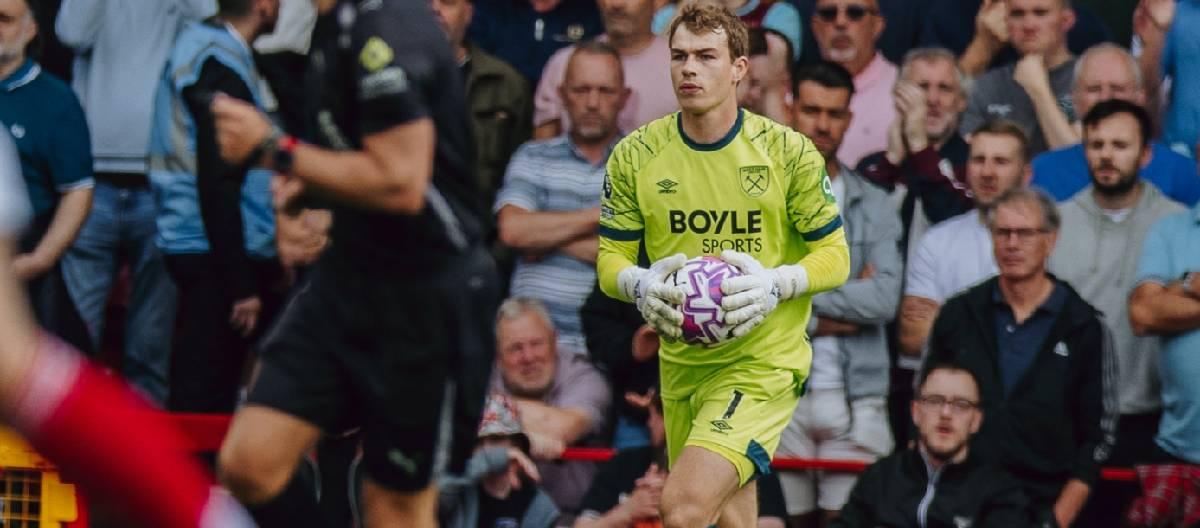 Mas Hermansson thought the team's defensive performance was excellent and was satisfied with the result