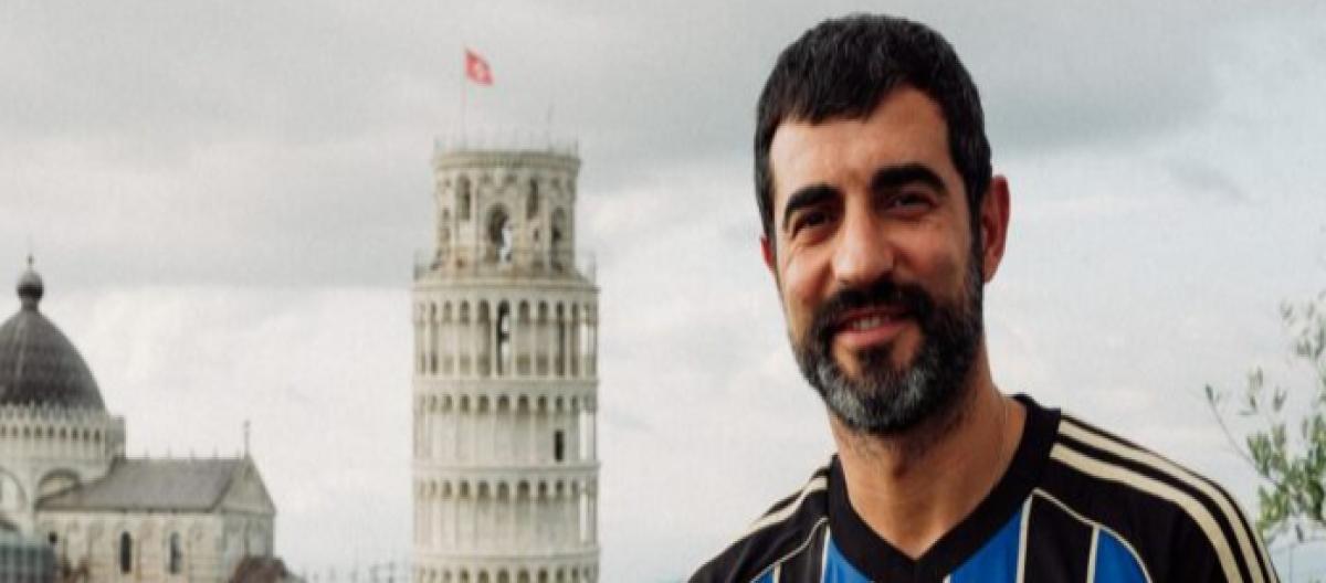 Official: Spanish champion central defender Albiol joins Pisa on a free transfer with a one-year contract