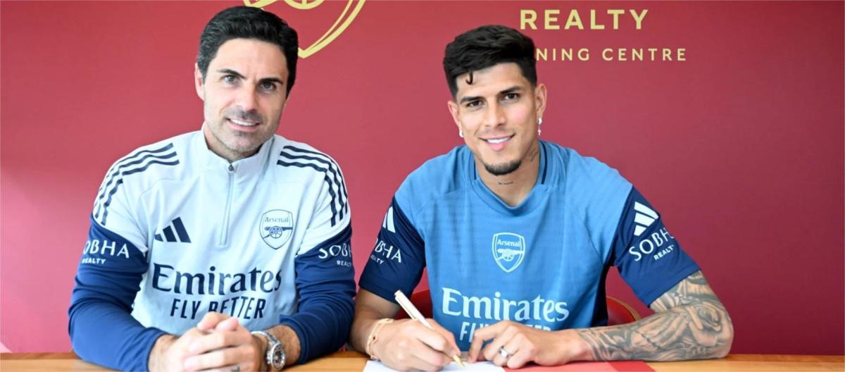 Incapiye eager to win trophies for Arsenal