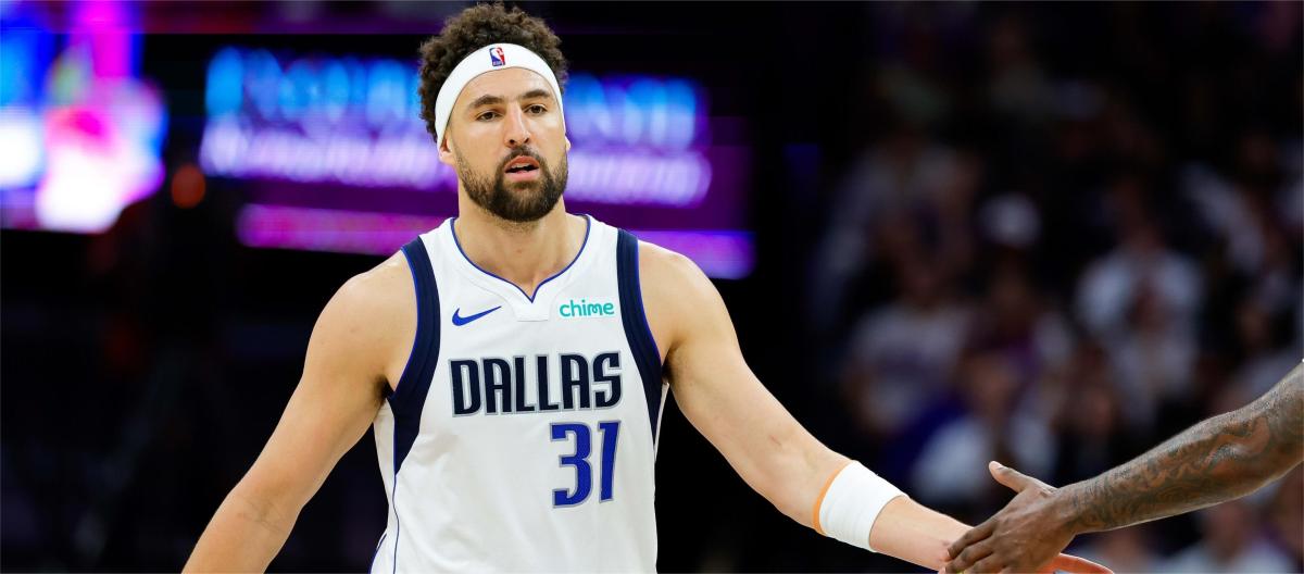 克莱·汤普森想以经验带领年轻球员争夺冠军