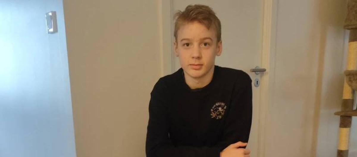 16-year-old prodigy MaiL09 challenges FACEIT's youngest champion record