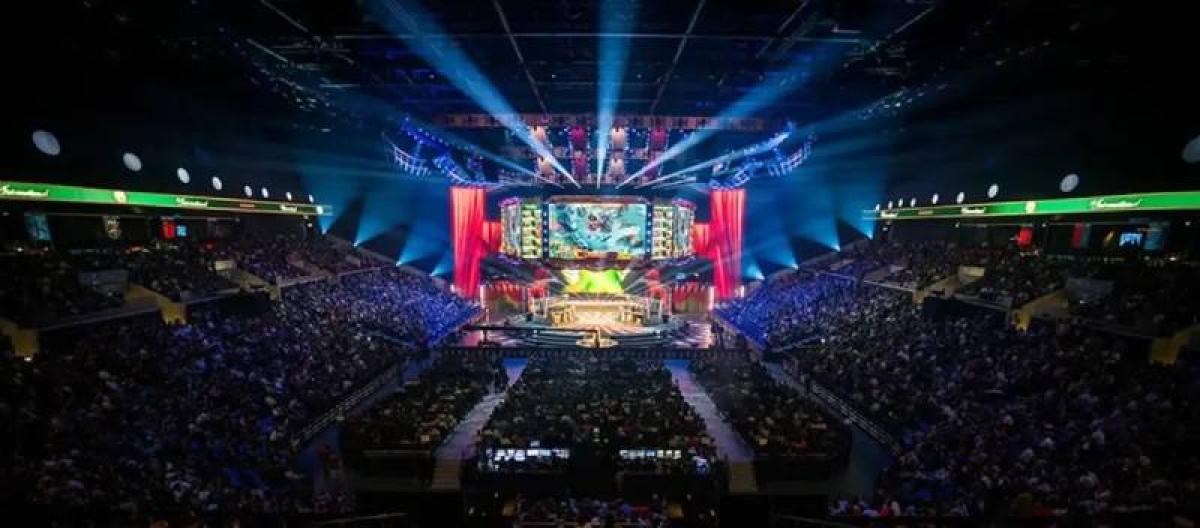 Xtreme与Tidebound三连胜领跑TI 2025小组赛