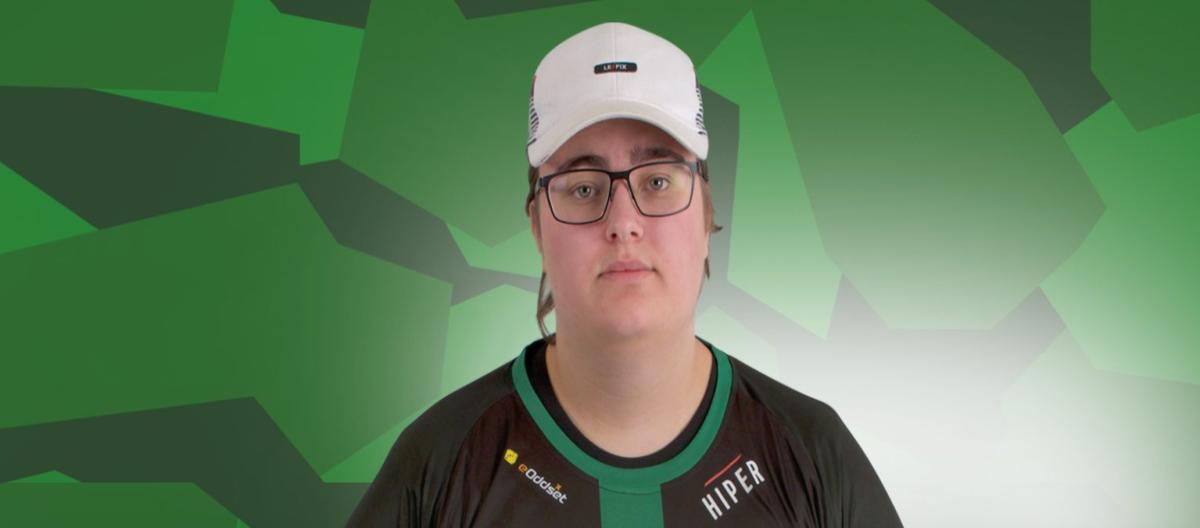 爆料人：丹麦步枪手niko预计将加盟本国战队Tricked