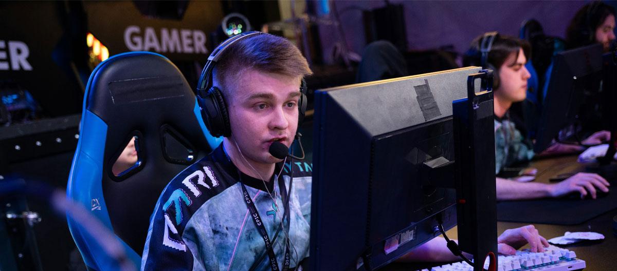 Russian online media outlet reported that Brazilian Counter Strike 2 club MIBR is interested in signing former PARIVISION In-Game Leader Qikert..