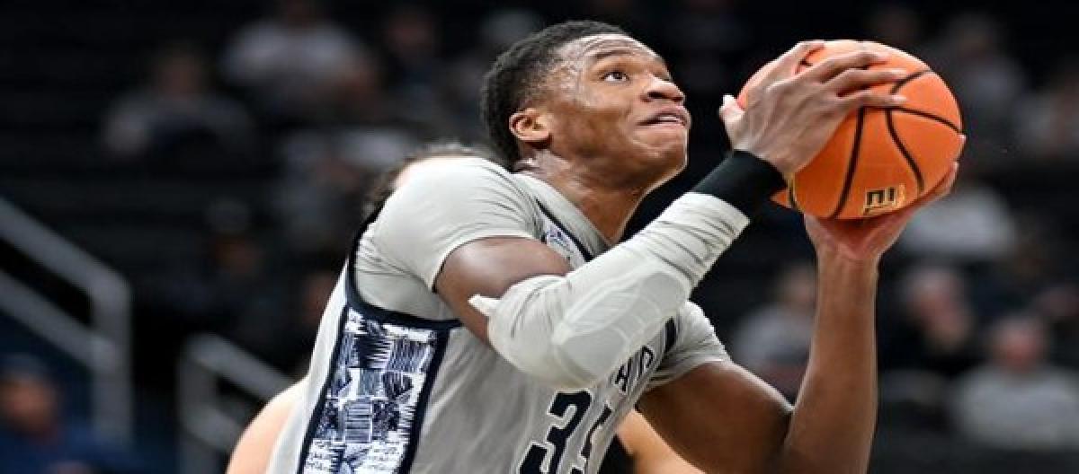 雷霆新秀托马斯·索伯尔因伤赛季报销