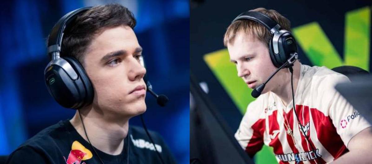 Team Spirit undergoes roster adjustments: Zont1x is on hiatus, tN1R officially joins