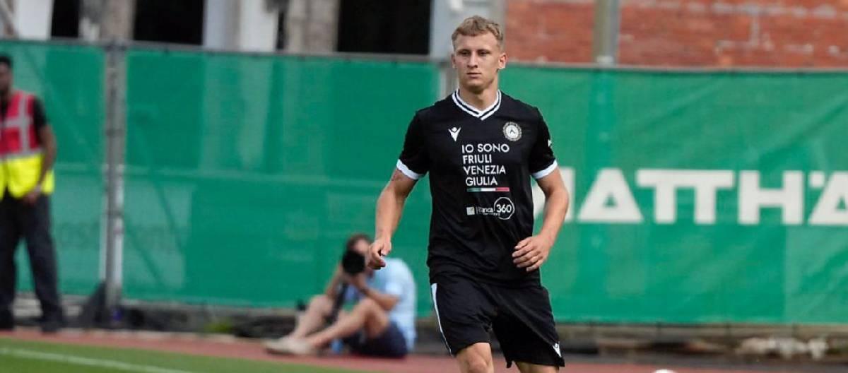 大卫·佩伊契奇将租借至马里博尔足球俱乐部