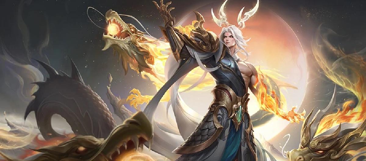 全分段最大宿敌，东皇太一除名，净化比控制更难应付。