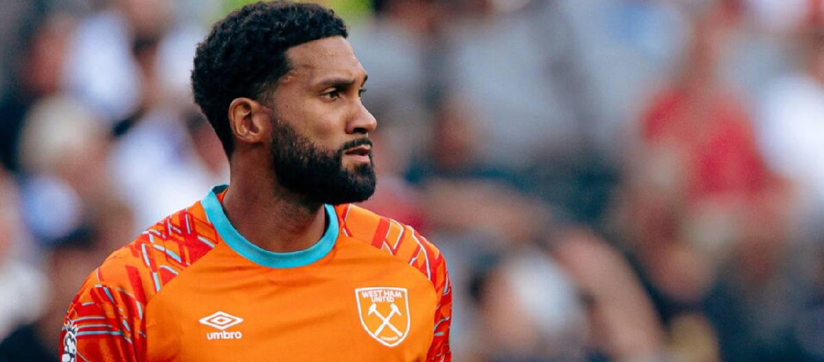 Wes Fordlingham to join Aris Limassol permanently