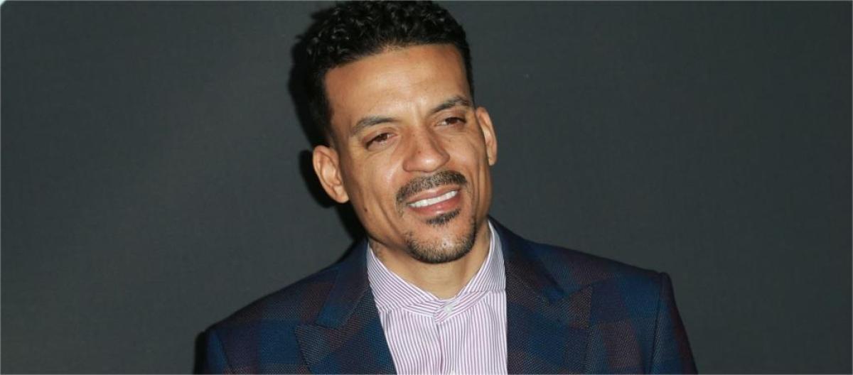 NBA legend Matt Barnes encourages young players to improve their basketball intelligence