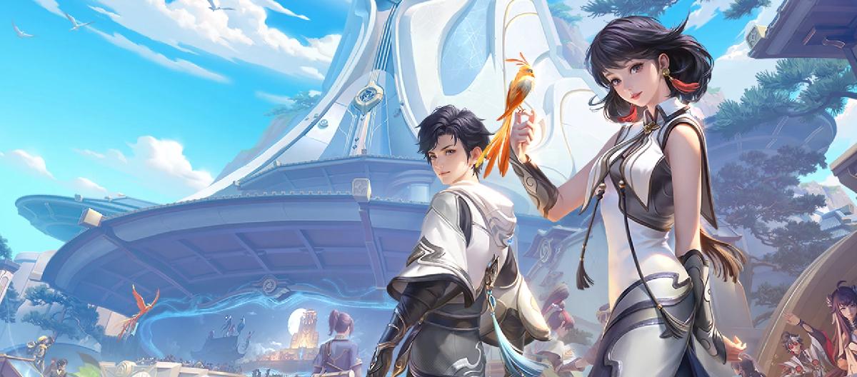 S40赛季结束时间确定，赛季末冲分首选有哪位？