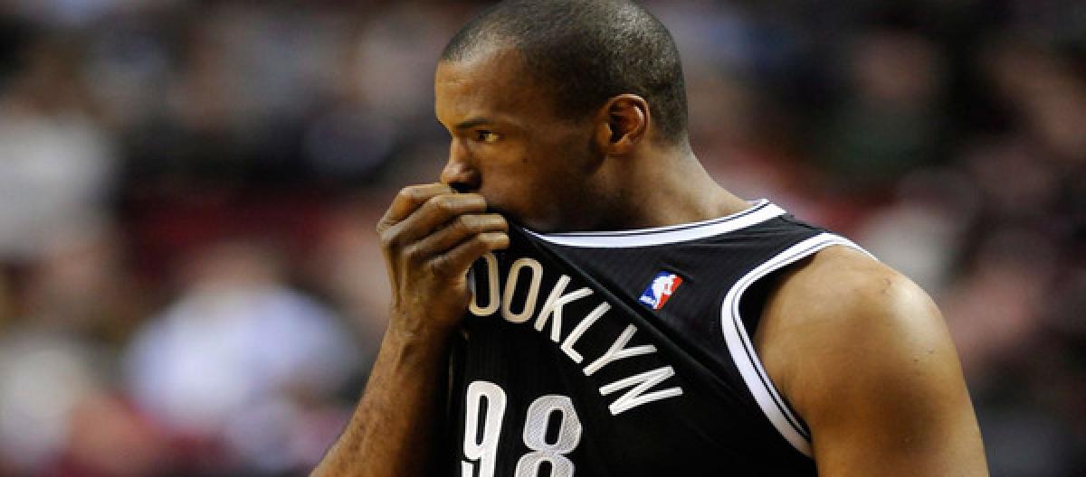 Former NBA center Jason Collins diagnosed with brain tumor, undergoing treatment