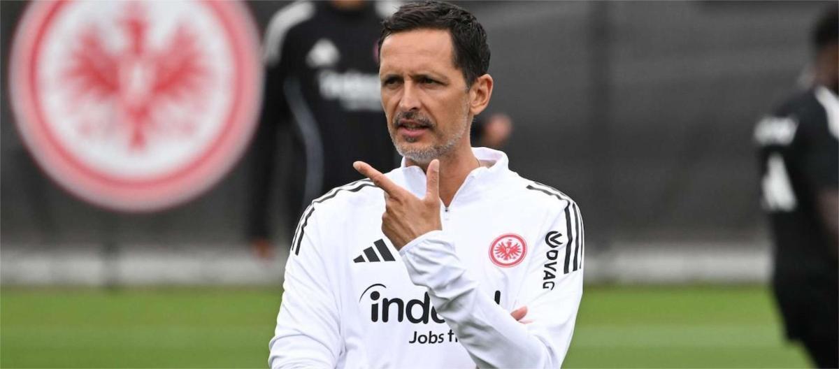 托普穆勒：能感受到球员们很开心可以回到球场并肩作战