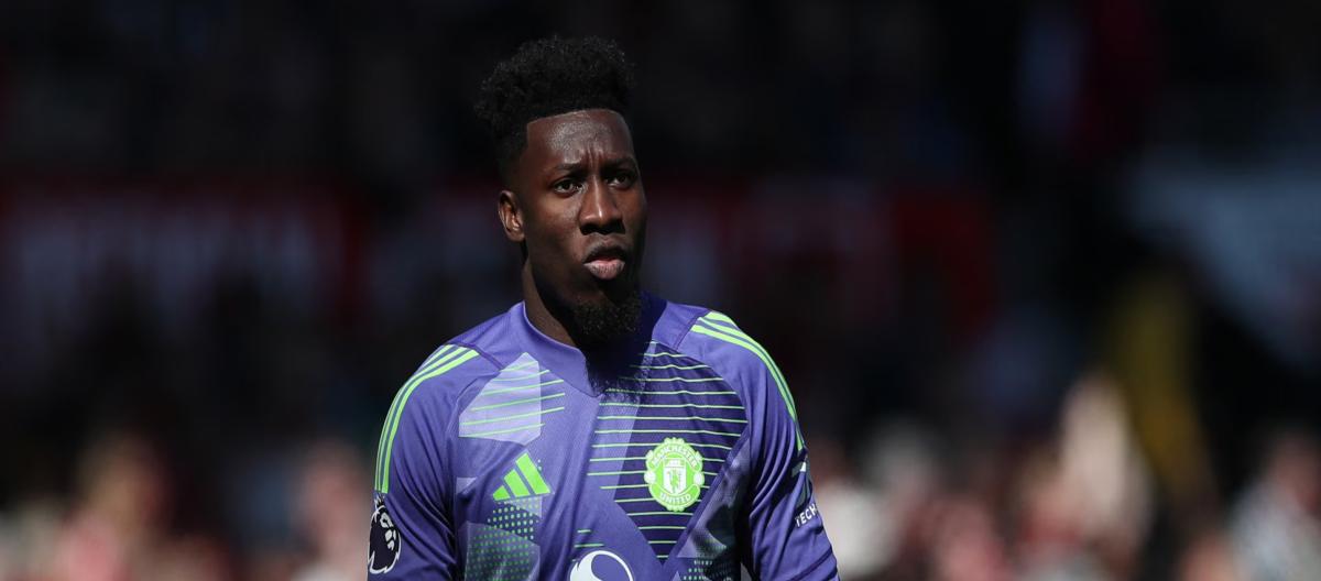 Official: Onana joins Trabzonspor on loan and will wear the No. 24 jersey