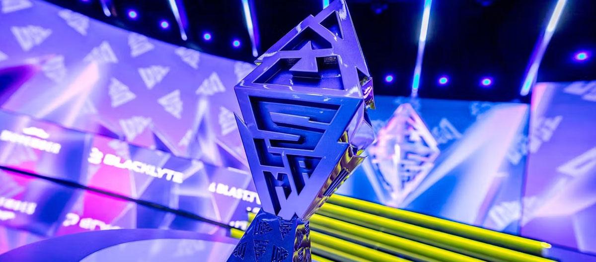 DOTA 2: BLAST SLAM IV Singapore will begin earlier due to a schedule clash with FISSURE Playground Season 2..