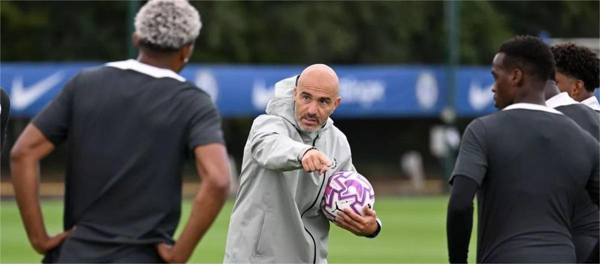 马雷斯卡希望切尔西的进攻与防守持续进步